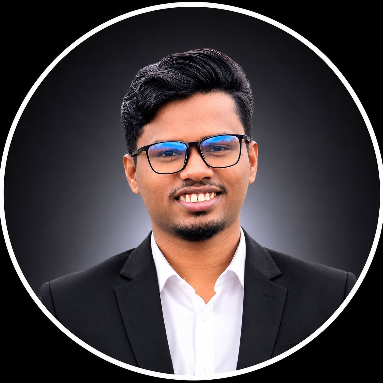Babul Hossen, Joldisoft LLC-এর প্রতিষ্ঠাতা ও সিইও