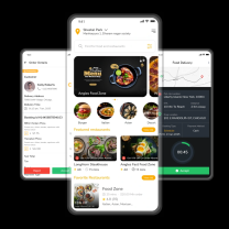 food app